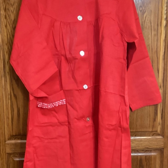 Vintage Pajama & Robe Set - Picture 4 of 16